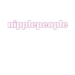 Nipplepeople