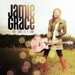 Artist picture of Jamie Grace