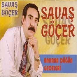 Artist picture of Savaş Göcer
