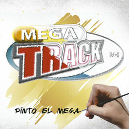 Artist picture of Megatrack