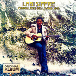 Artist picture of Labi Siffre
