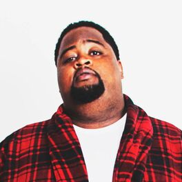 Artist picture of LunchMoney Lewis