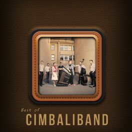 Artist picture of Cimbaliband