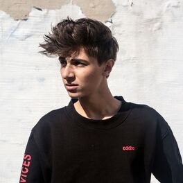 Artist picture of Lukas Rieger