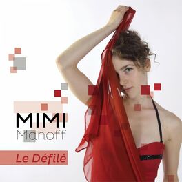 Artist picture of MIMI Manoff