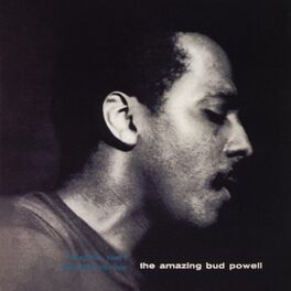 Artist picture of Bud Powell