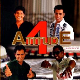 Artist picture of Atitude4
