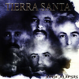 Tierra Santa