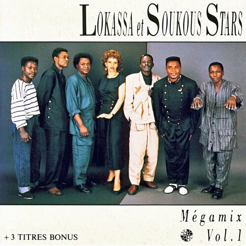 Soukous Stars: Albums, Songs, Playlists | Listen On Deezer