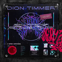 Dion Timmer