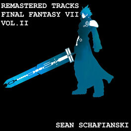 Sean Schafianski