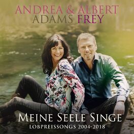 Andrea Adams-Frey