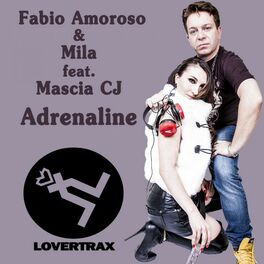 Artist picture of Fabio Amoroso & Mila