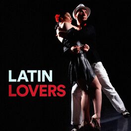 Artist picture of Musica Latina