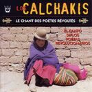 Los Calchakis