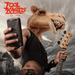 Artist picture of FOOL KAMELS