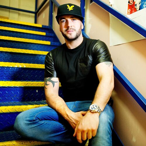 Shayne Ward Listen On Deezer Music Streaming