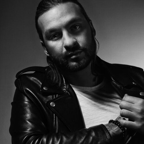 Steve angello album 2015