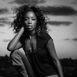 heather headley he is