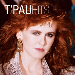 Artist picture of T'Pau