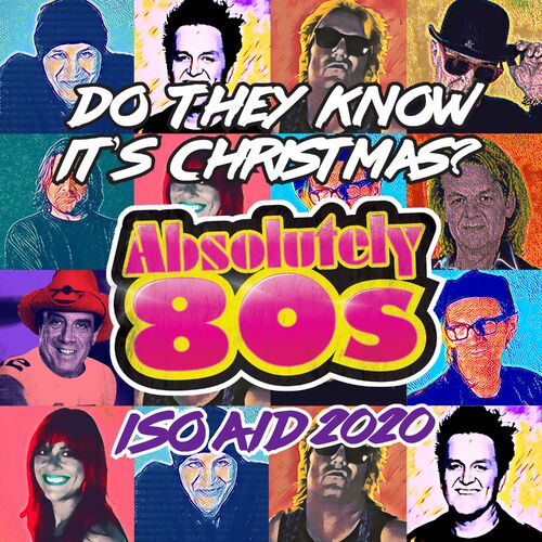 Musik Von Absolutely 80s: Alben, Lieder, Songtexte | Auf Deezer Hören