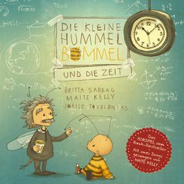 Artist picture of Die kleine Hummel Bommel