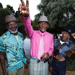 Artist picture of The Jolly Boys