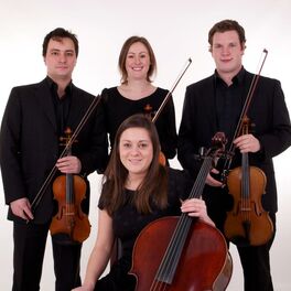 Artist picture of Northern String Quartet