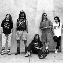 Artist picture of Faith No More