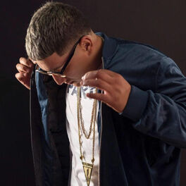 Artist picture of D-Enyel