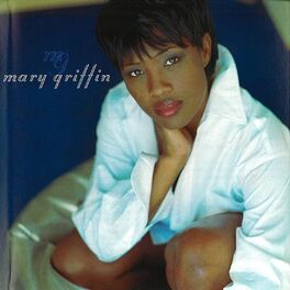 Artist picture of Mary Griffin