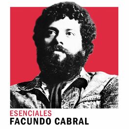Artist picture of Facundo Cabral