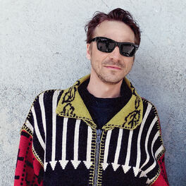 Artist picture of Sascha Funke
