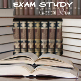Artist picture of Exam Study Classical Music Orchestra