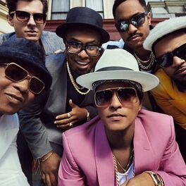 Artist picture of Uptown Funk