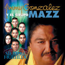 Jimmy Gonzalez Y Grupo Mazz
