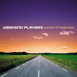 Weekend Players - Into The Sun (Maor Levi Rmx)