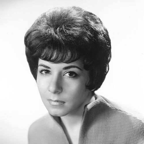 Timi Yuro: Albums, Songs, Playlists | Listen On Deezer