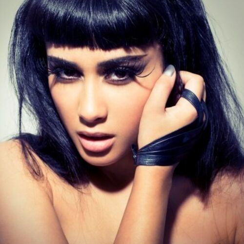 Natalia Kills – Trouble Lyrics