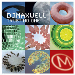 DJ Maxwell