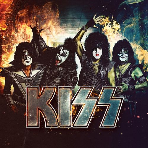 Kiss albums, songs, playlists Listen on Deezer