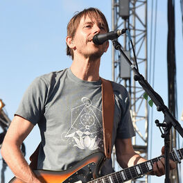 Artist picture of Toad the Wet Sprocket