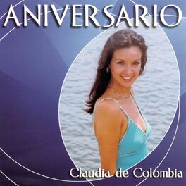 Claudia De Colombia
