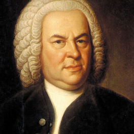 Artist picture of Johann Sebastian Bach