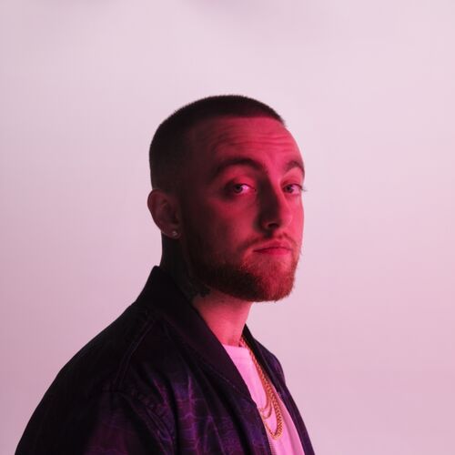 Stream Free Music from Albums by Mac Miller