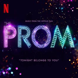 Artist picture of The Cast of Netflix's Film The Prom