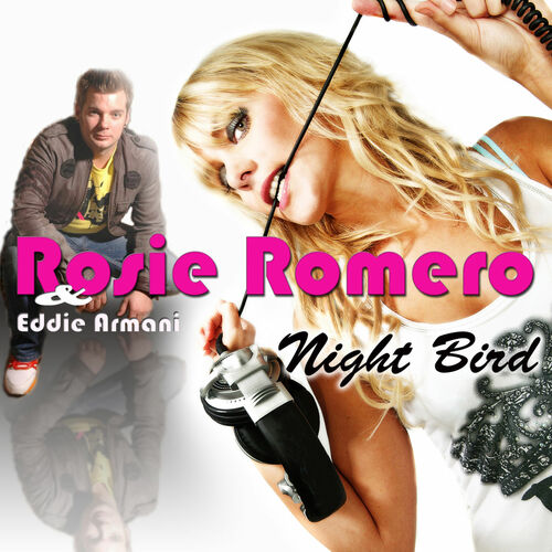 Rosie Romero & Eddie Armani: albums, songs, playlists | Listen on Deezer