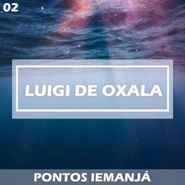 luigi de oxala