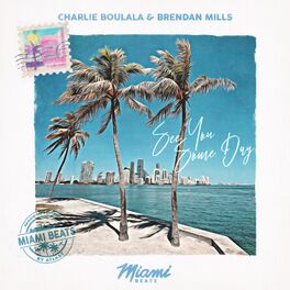 Charlie Boulala