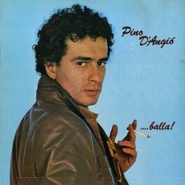 Pino D'Angiò